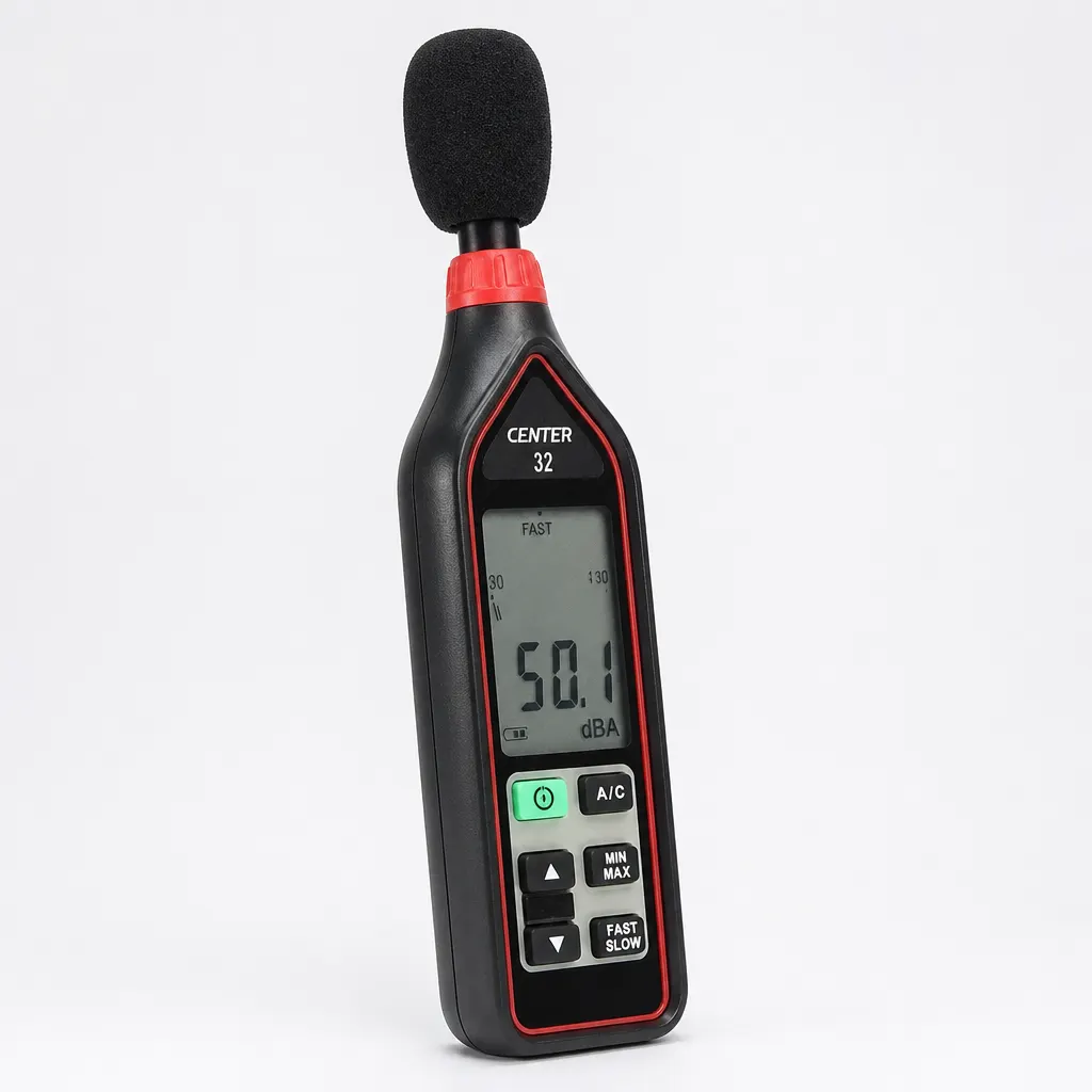 Product gallery view